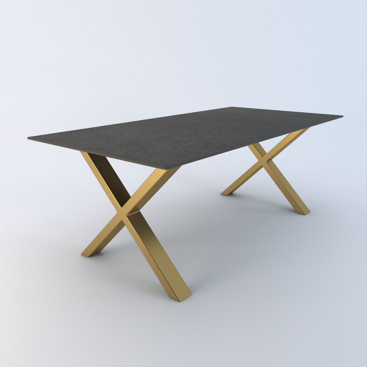 Traverso Sintered Dining Table