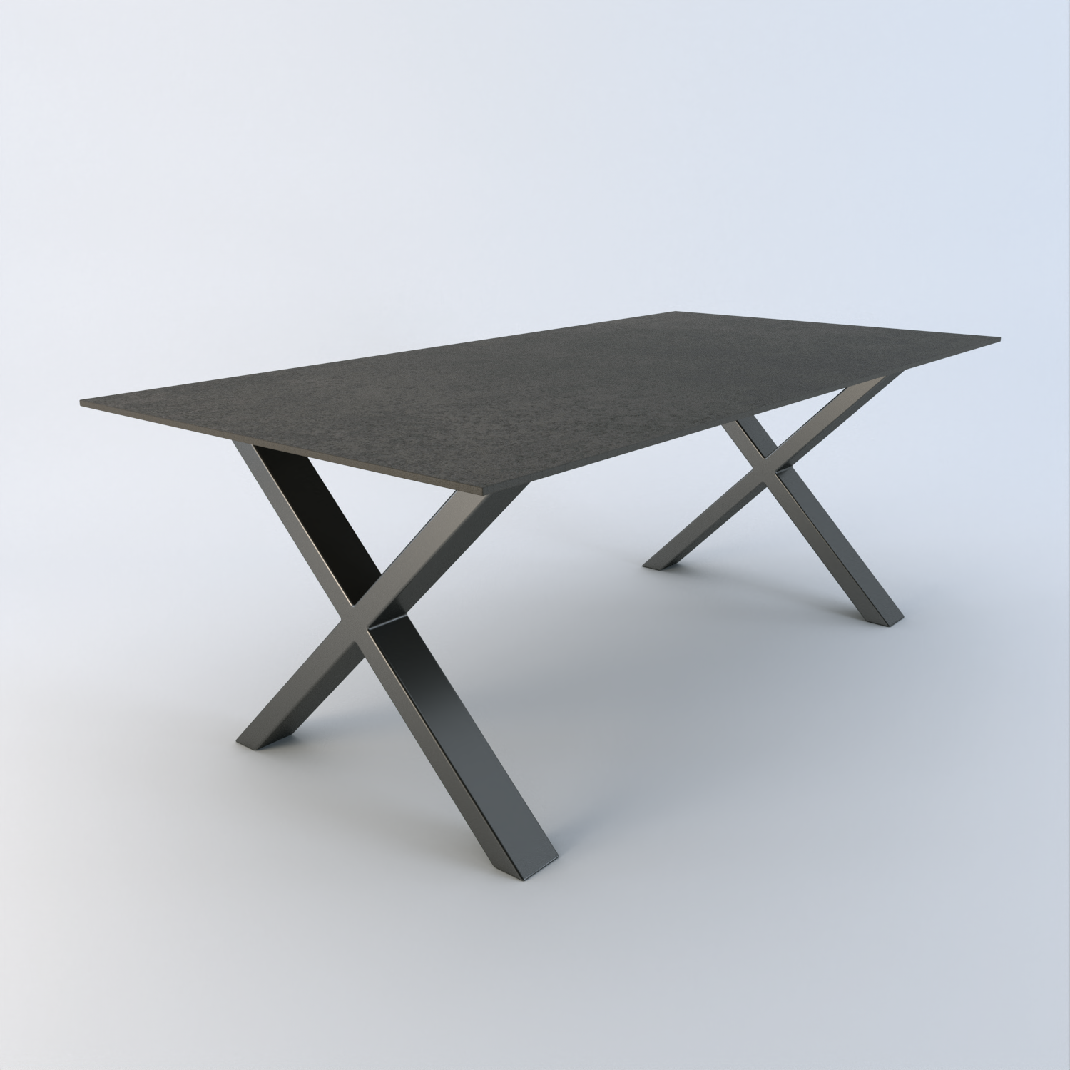 Traverso Sintered Dining Table