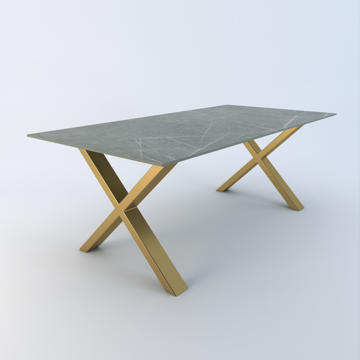 Traverso Sintered Dining Table