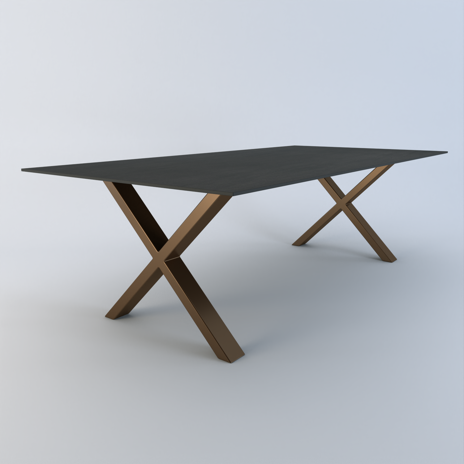 Traverso Sintered Dining Table