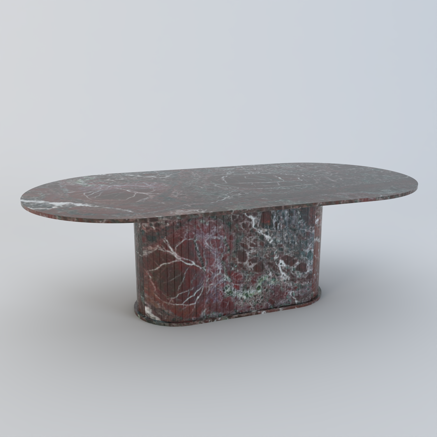 Venezia Marble Dining Table