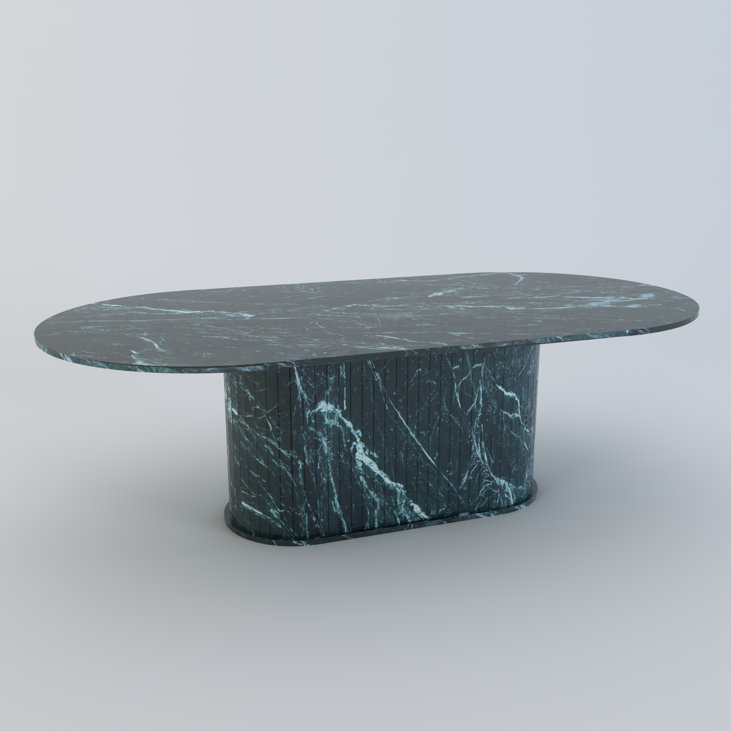 Venezia Marble Dining Table