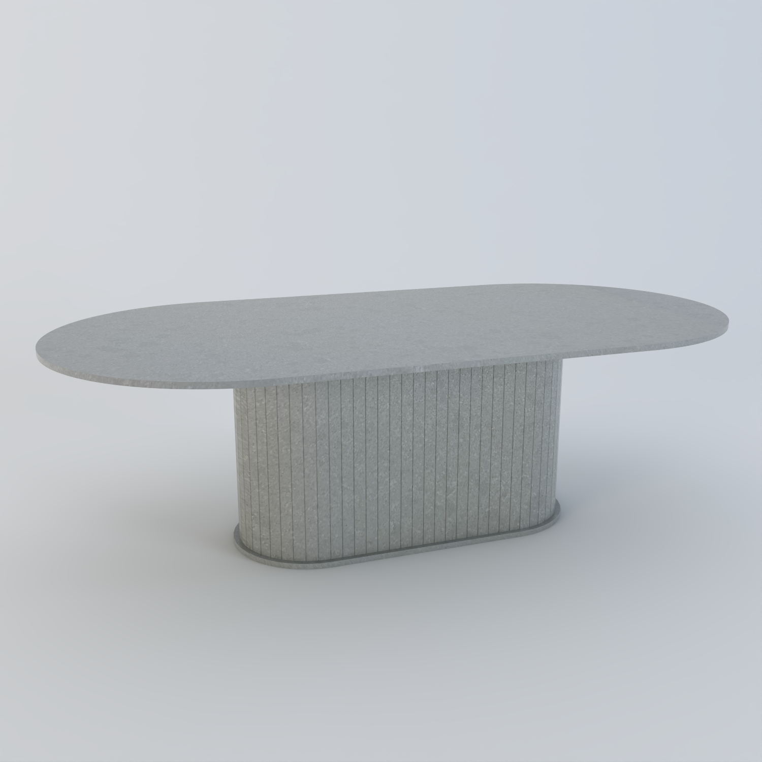 Venezia Quartz Dining Table
