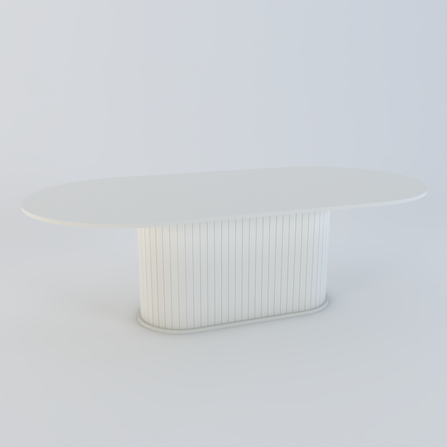 Venezia Quartz Dining Table
