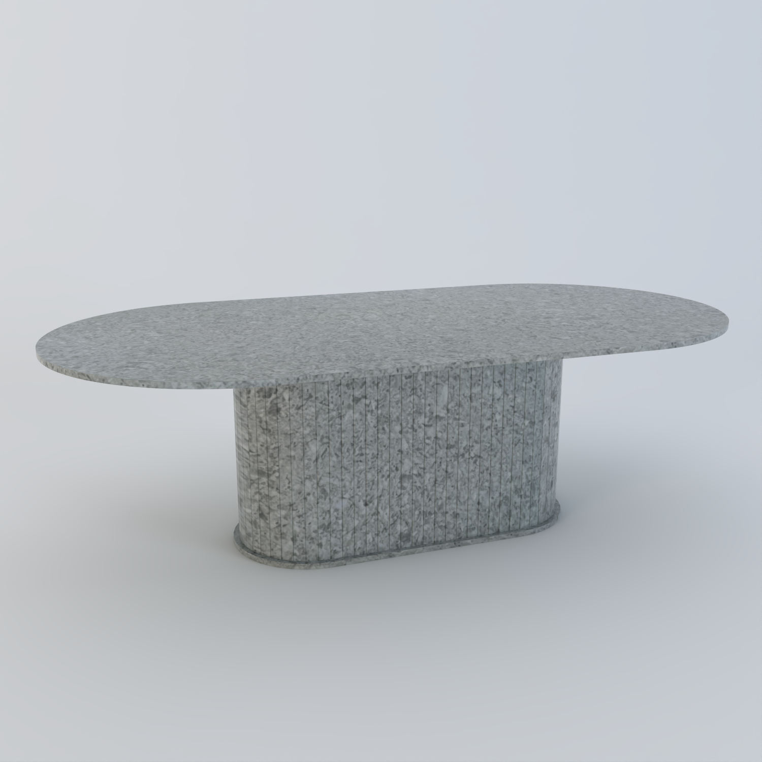 Venezia Quartz Dining Table