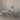 Vittoria Travertine Dining Table