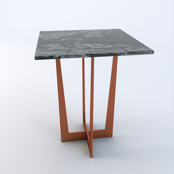 Apollo Granite Side Table