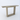 Aria Quartz Console Table