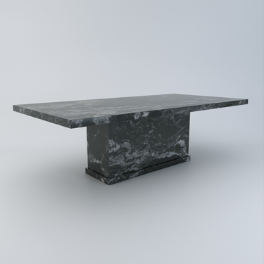 Granite dining table design new arrivals