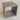 Cubo Quartz Side Table
