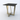 Capri Sintered Stone Side Table
