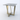 Capri Granite Side Table