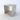 Cubo Marble Side Table