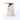 Delta Quartz Side Table