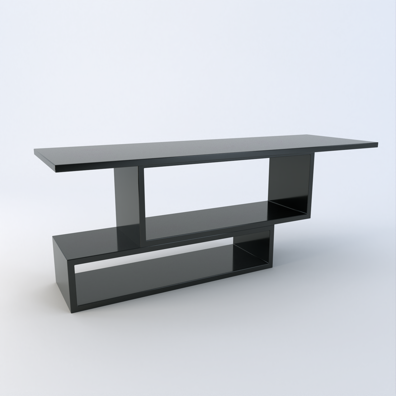 Piazza Granite Media Unit