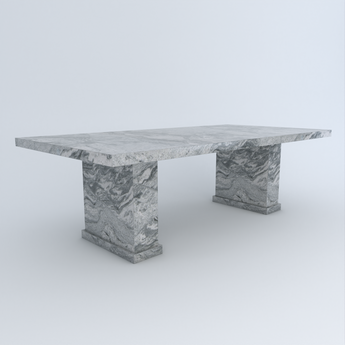 Roma Granite Dining Table