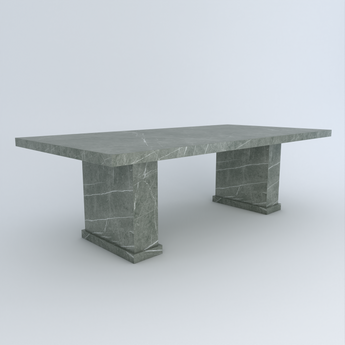 Roma Sintered Dining Table