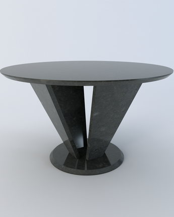 Tivolo Granite Coffee Table